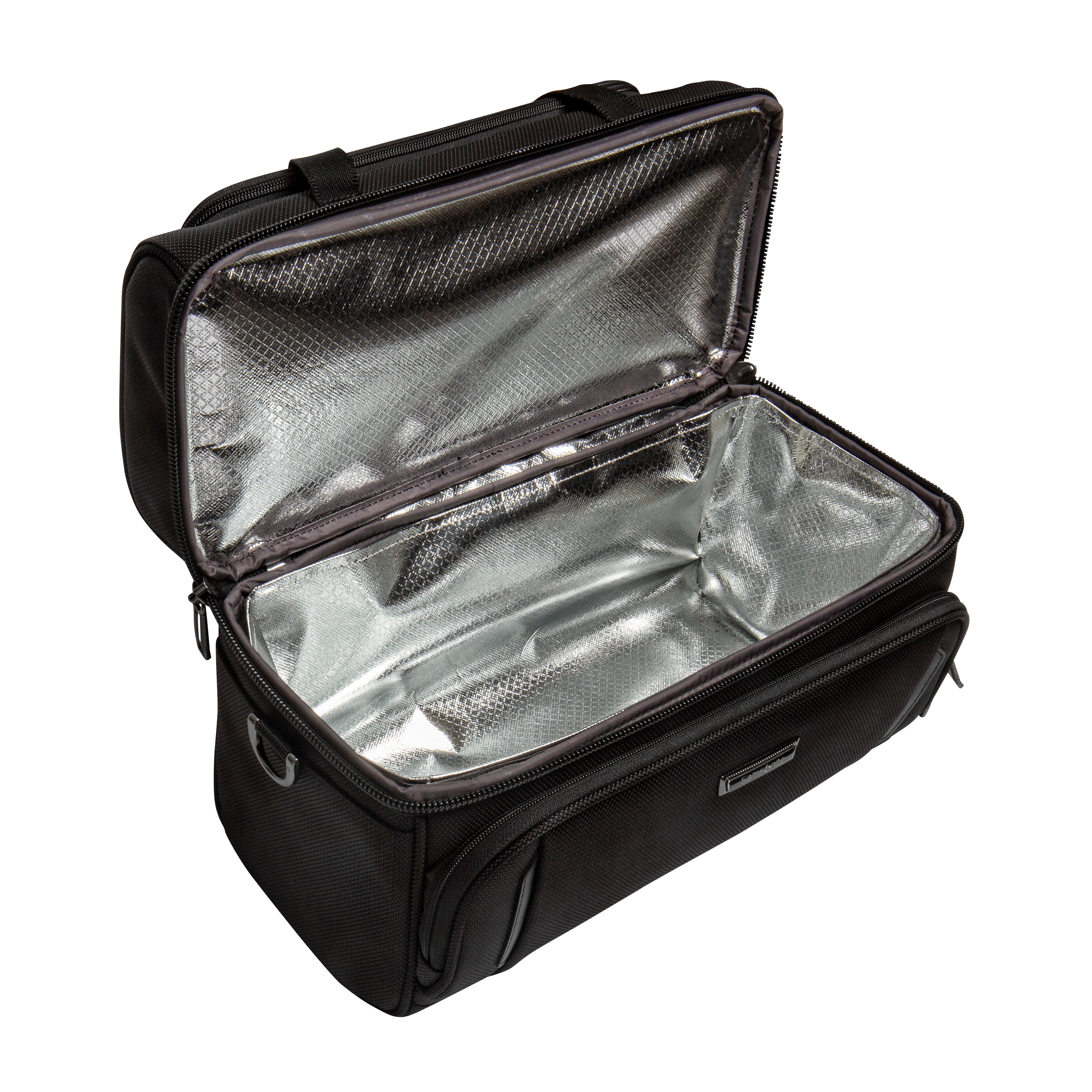 Samsonite top backpack cooler